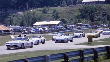Trans Am ‘Golden’ at Road America, Set for 50th Race at Historic Circuit